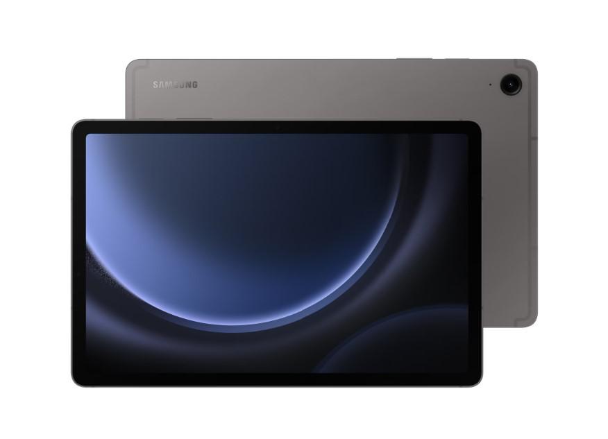 TABLETE Samsung SG TAB S9 FE X510 WIFI 10.9" 6/128 GY "SM-X510NZAAEUE" (timbru verde 0.9 lei)