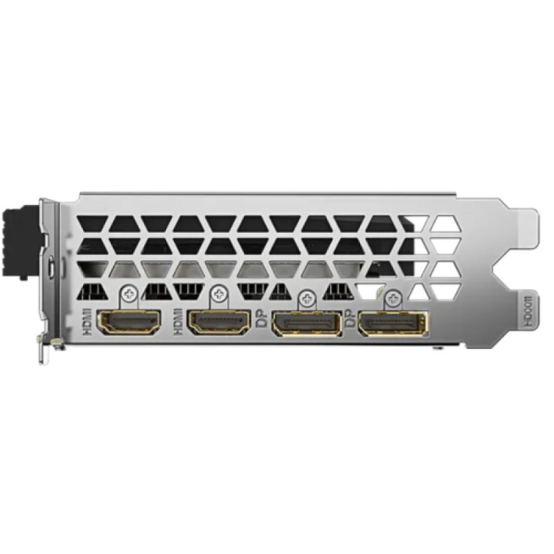 GB GEFORCE RTX 3050 WINDFORCE 8G V2 "GV-N3050WF2V2-8GD"