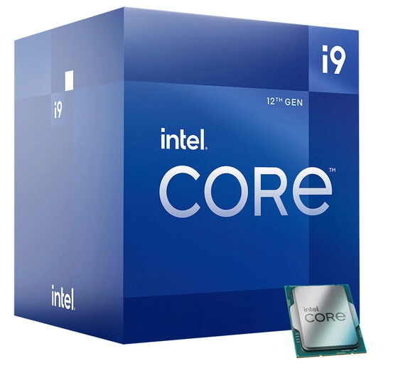 CPU INTEL i9-12900, skt LGA 1700, Core i9, frecventa 2.4 GHz, turbo 5.1 GHz, 16 nuclee, putere 65 W, "BX8071512900"