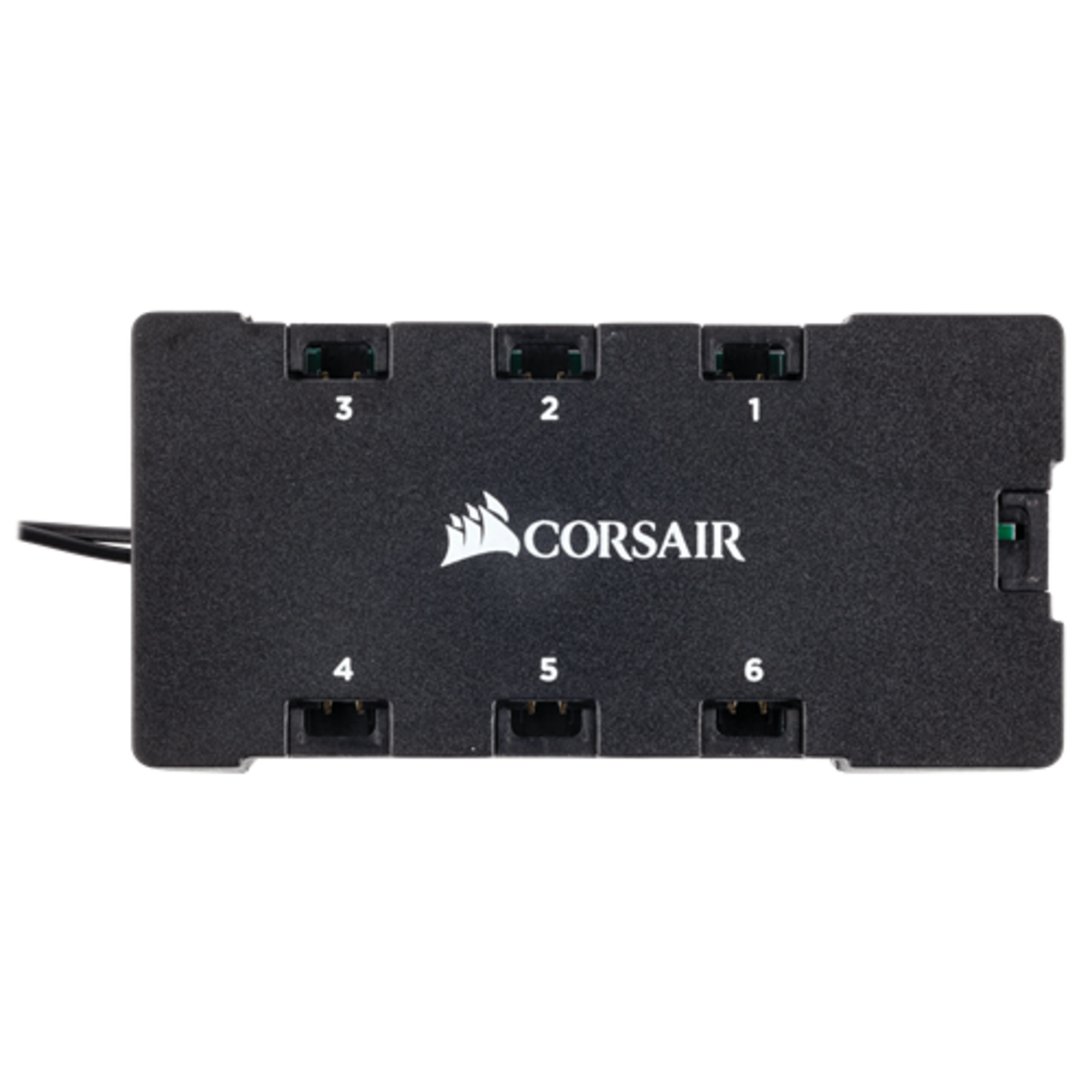 HUB RGB CORSAIR, "CO-8950020"