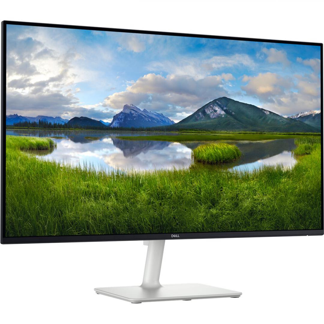Dell 27 Monitor - S2725H - 68.6 cm 5Y "S2725H_5Y" (timbru verde 7 lei)