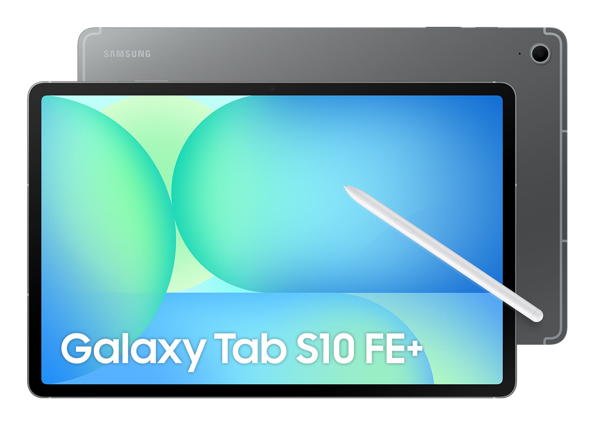 SG TAB S10 FE+ X620 WIFI 13.1" 8/128 GY "SM-X620NZAREUE" (timbru verde 0.9 lei)