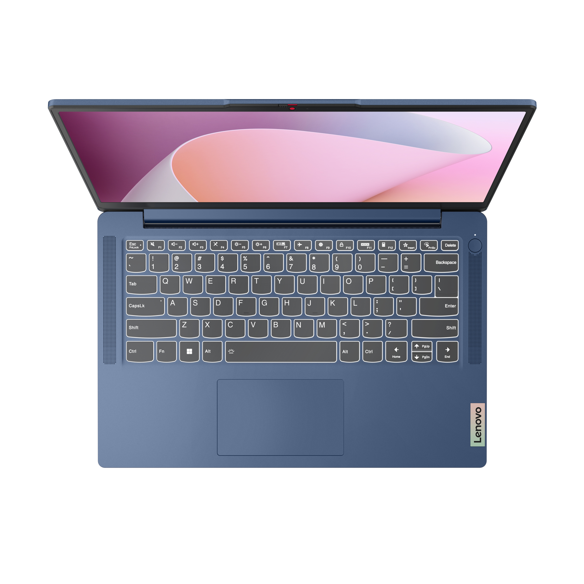 IP S3 14 FHD R7 7730U 16 512GB UMA DOS"82XL0070RM" - imagine 5