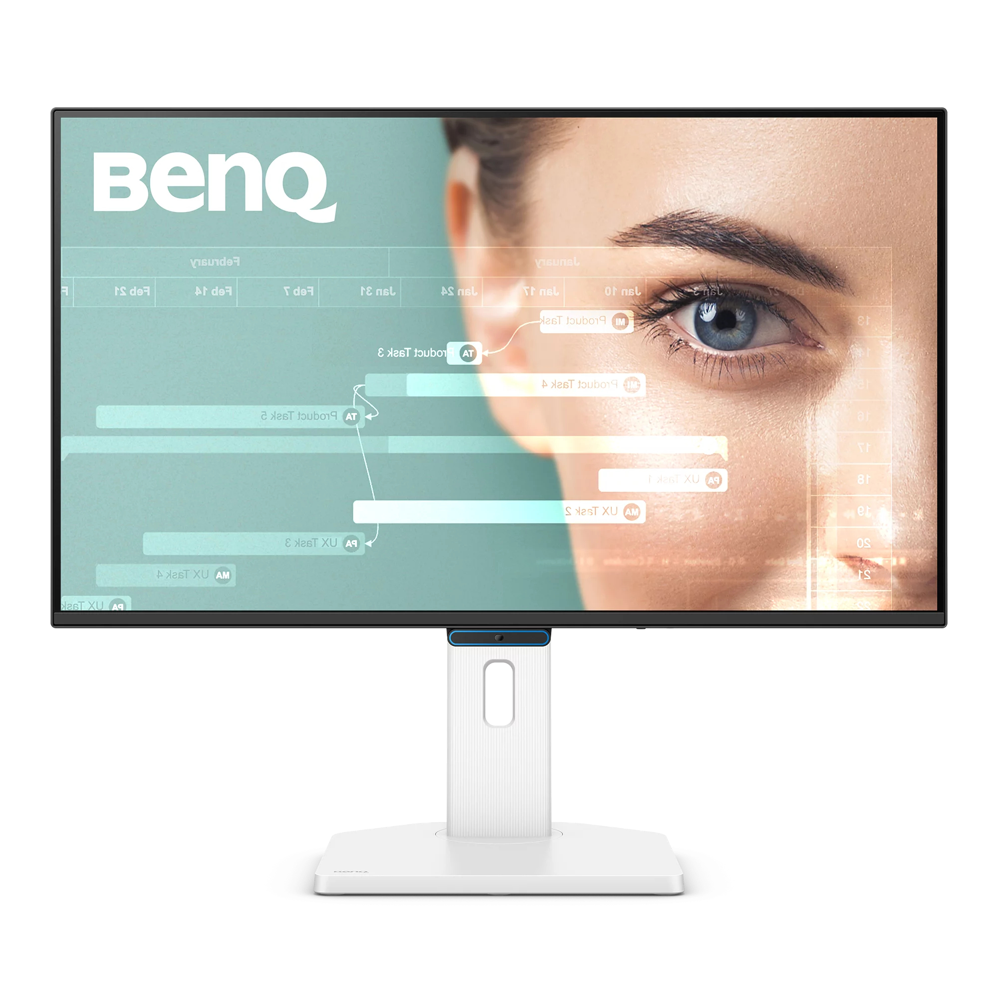 Monitor BenQ GW2790TC "GW2790TC" (timbru verde 7 lei)