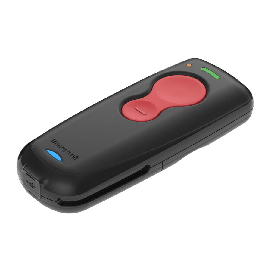 Scanner Coduri de bare Honeywell 1602G2D-2USB-OS