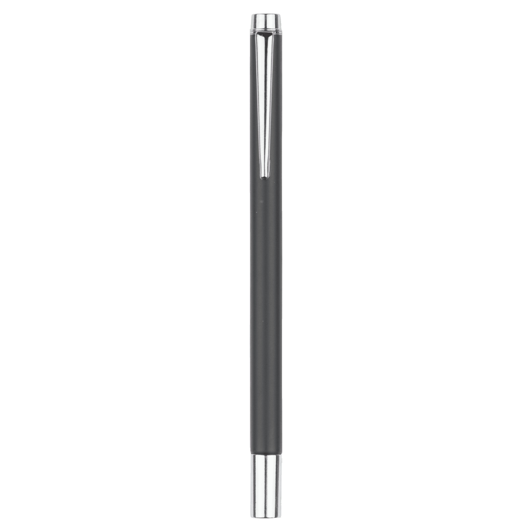 PRESENTER NOBO Pix telescopic, argintiu, "34431151" (timbru verde 0.18 lei)