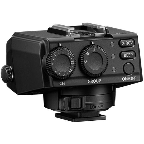 CAMERE foto - accesorii Olympus FR-WR FLASH RECEIVER "V327150BW000"