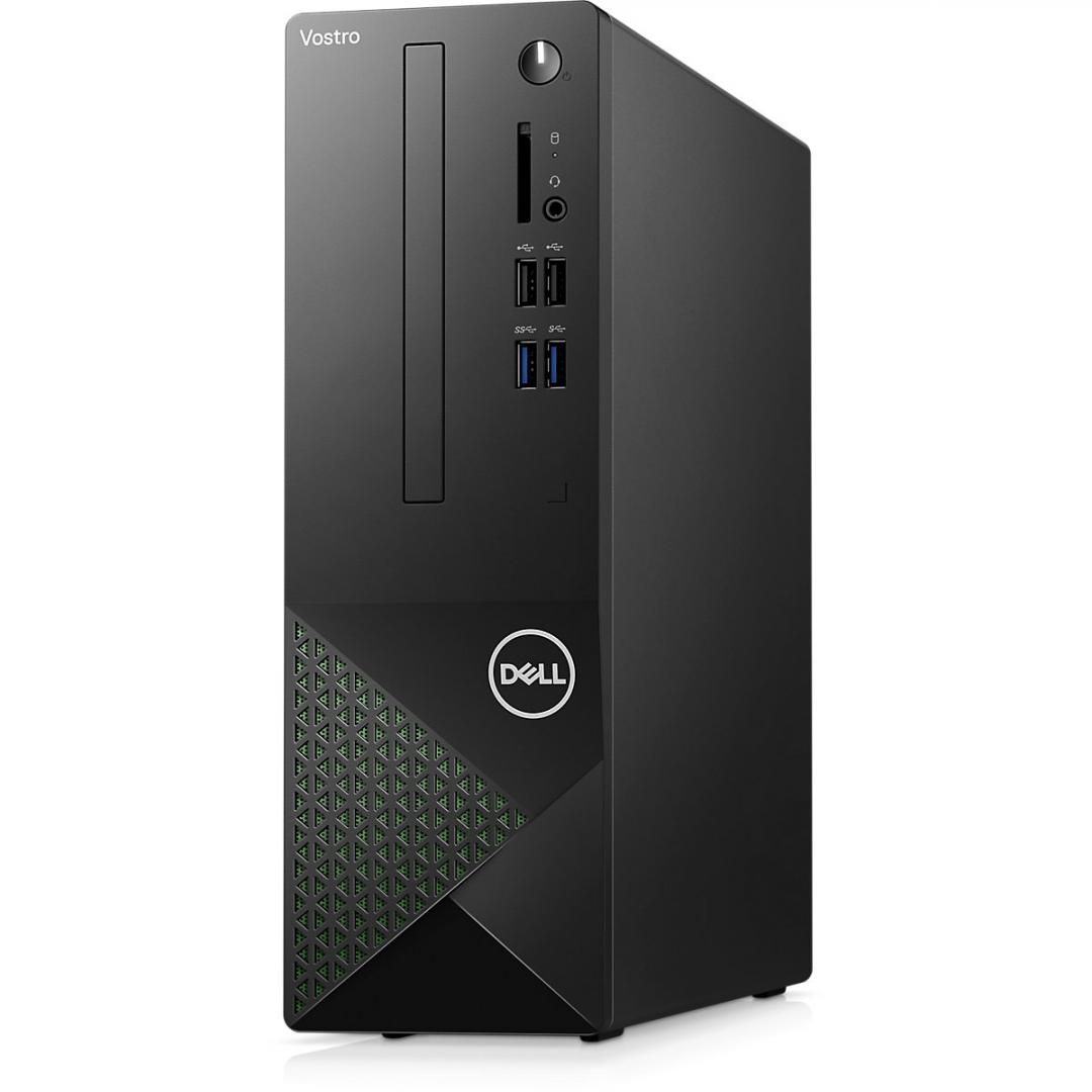 VOS SFF 3710 i7-12700 8 512 W11P, "N6524_QLCVDT3710" (timbru verde 7 lei)