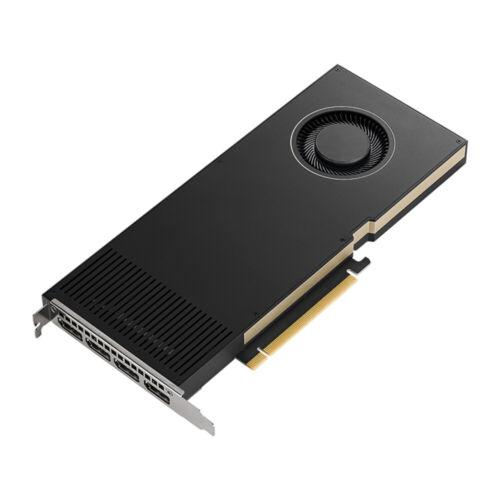 PLACI VIDEO PNY VGA PNY NVIDIA RTX A4000 16GB "VCNRTXA4000-PB"