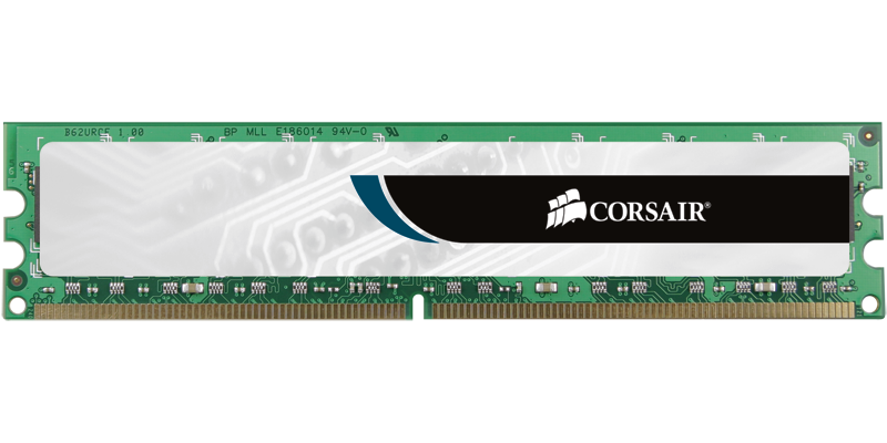 Memorie DDR Corsair DDR3 4 GB, frecventa 1600 MHz, 1 modul, "CMV4GX3M1A1600C11"