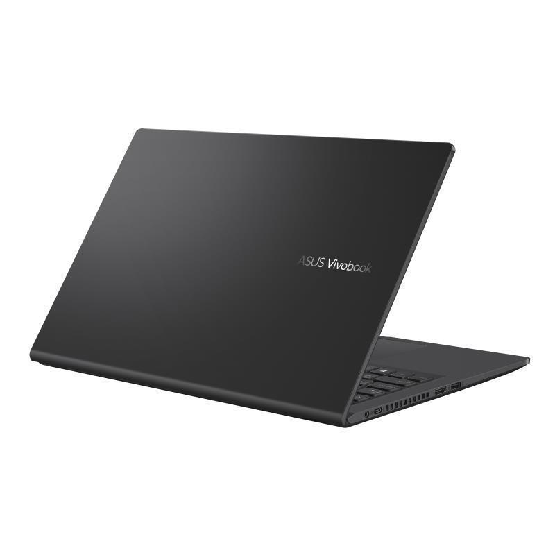 NB Asus 15.6 inch FHD 1920 x 1080 Intel Core i7 1165G7 2.8 GHz|16 GB SSD 512 GB+HDD 1TB Wireless BT Li-ion 2 Celule 1xHDMI VGA cam 1.8 kg Indie Black, "X1500EA-BQ2343" ((timbru verde 3.5 lei)