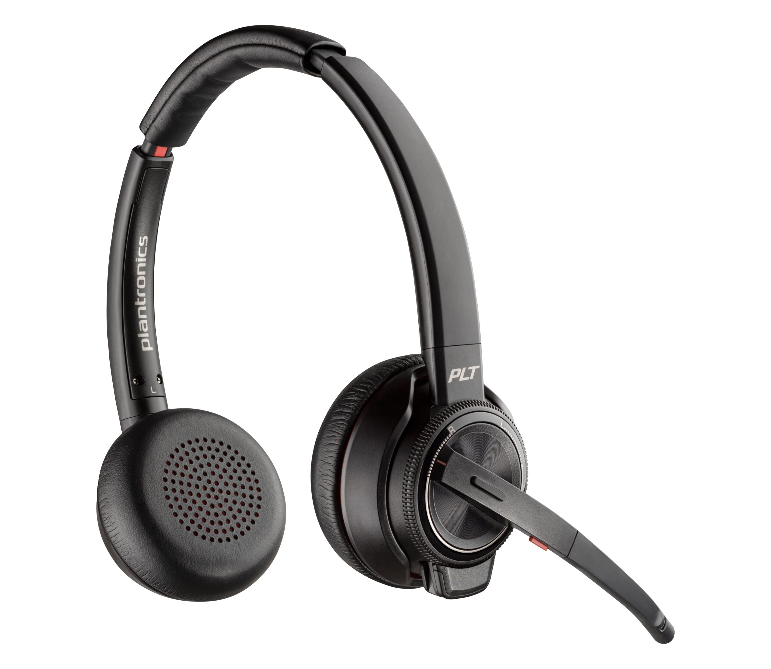 Poly Savi 8220 -M D2 USB-A HS"8D3F5AA" - imagine 2