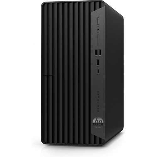 DESKTOP Computers HP Pro Tower 400 G9 Intel Core i5-13500 16GB 512GB/SSD W11P SmartBuy "628U4ET#ABB" (timbru verde 7 lei)