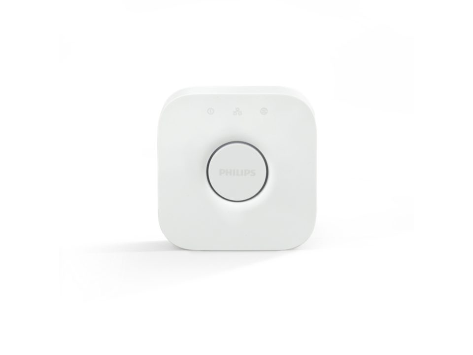 Controller smart Philips, alimentare 220 - 240 V, "000008719514342620" (timbru verde 0.18 lei)