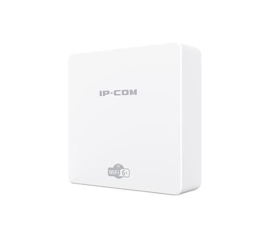 IP-COM AX3000 DUAL BAND IN WALL AP "PRO-6-IW" (timbru verde 0.8 lei)