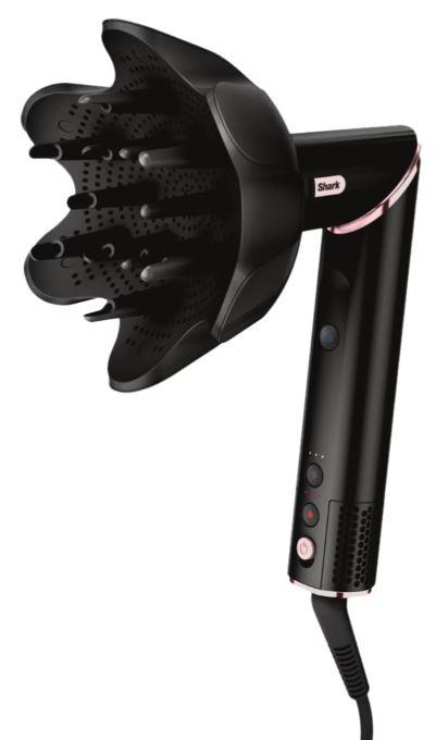 HAIR STYLER FLEX STYLE/HD440EU SHARK "HD440EU" (timbru verde 2 lei)