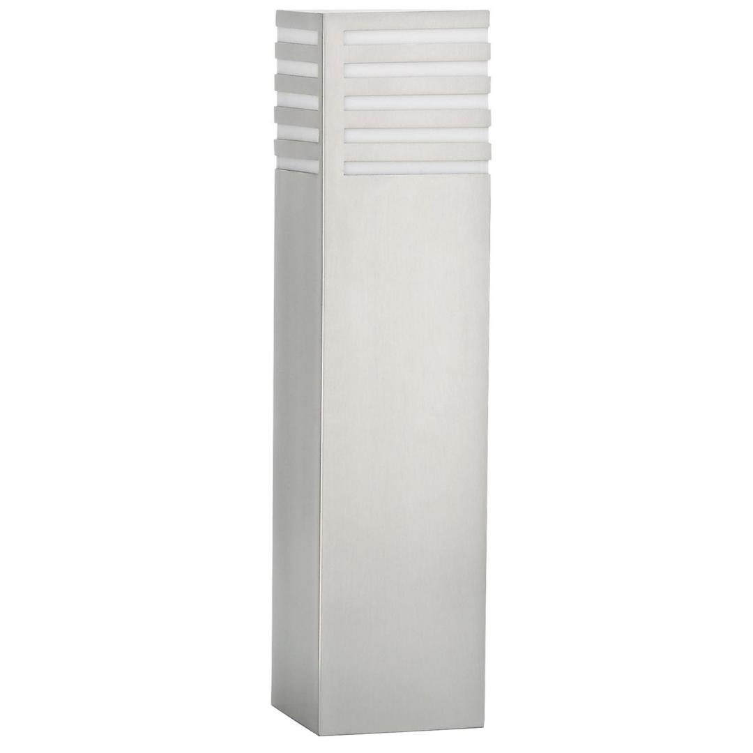 STALP exterior PHILIPS, LED, soclu integrat, putere 20 W, tip lumina alb calda, 1.300 lumeni, alimentare 220 - 230 V, "000008718291443445" (timbru verde 2.00 lei)