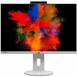 MON 24" TFT FTS P2410 WE CAM "S26361-K1698-V145" (timbru verde 7 lei)