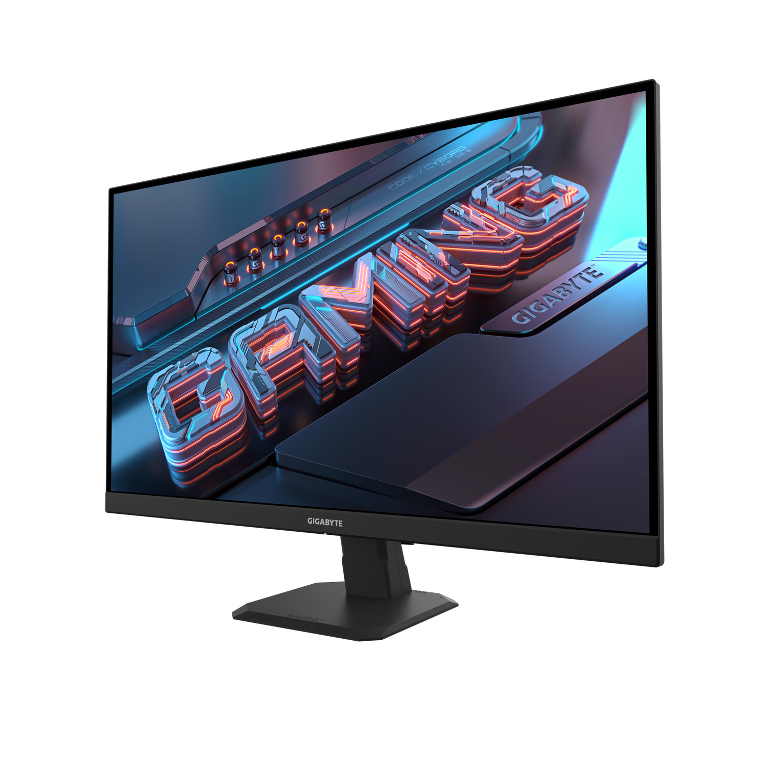 Monitor GIGABYTE GS27U-(RSG)"GS27U-(RSG)" - imagine 2