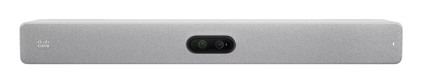 CISCO ROOM BAR PRO - FIRST/LIGHT (W/ NAVIGATOR MOUNT AND AC "CS-BARPRO-K9" (timbru verde 2 lei)