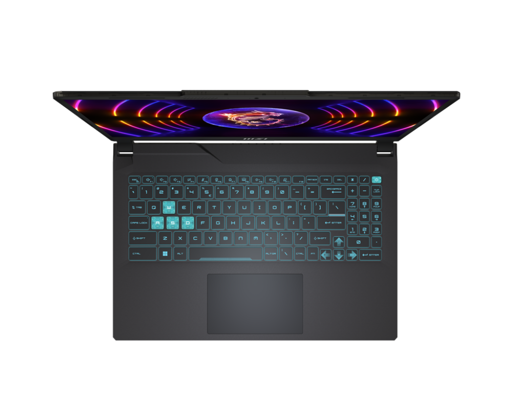 Cyborg 15 FHD I5-12450H 16 512 3050 DOS "9S7-15K111-803" ((timbru verde 3.5 lei)