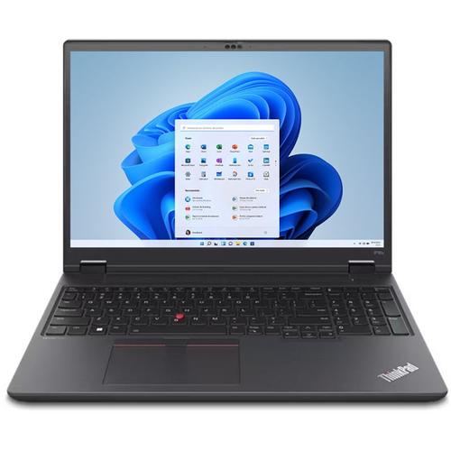 Laptop P16v i7 16WUXGA i7 32GB 1TB W11P "21FC000ERI" ((timbru verde 3.5 lei)