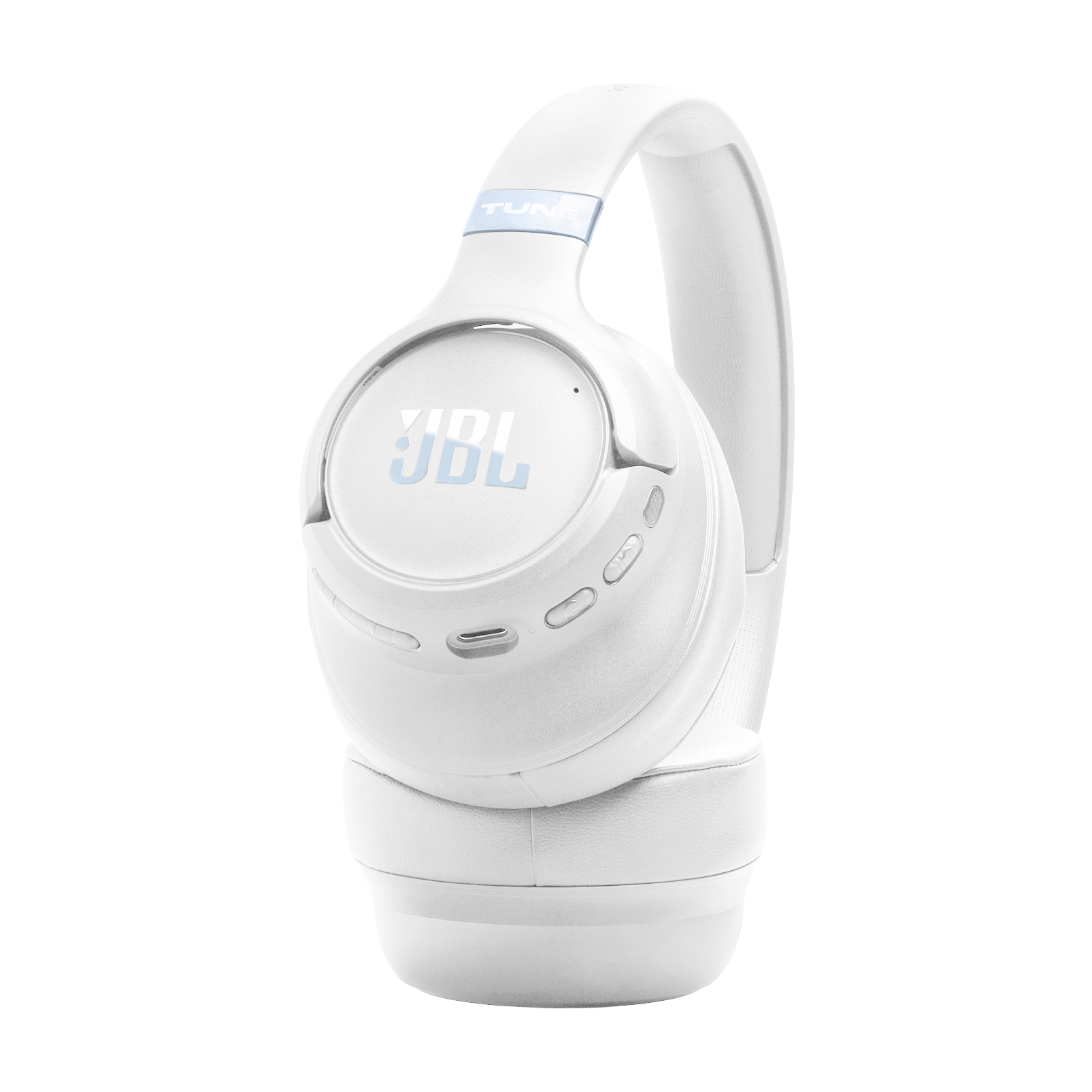 Tune 780NC, Autonomie 76 ore, Bluetooth 6.0, Alb"cam_214528" - imagine 4
