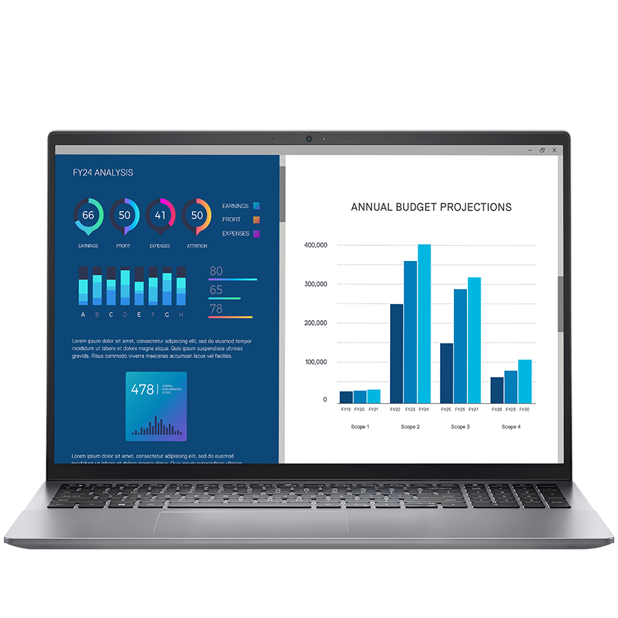 Dell Vostro 3535,15.6",AMD Ryzen 7 7730U(8-core/16-thread),16GB(2x8) DDR4,512GB SSD,noDVD,AMD Radeon Graphics,802.11ac(1x1)WiFi+BT,Win11Pro,3Yr "N1006VNB3535EMEA01_WIN_PS-05" ((timbru verde 3.5 lei)