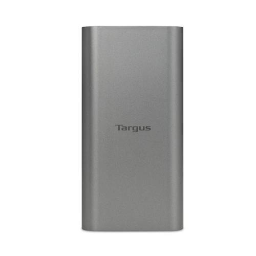 Targus 100W USB-C Power Bank "451-BDJD" (timbru verde 0.98 lei)
