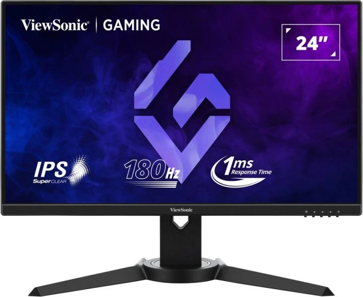 Monitor ViewSonic 24 VX2479J-HD-PRO "VX2479J-HD-PRO" (timbru verde 7 lei)