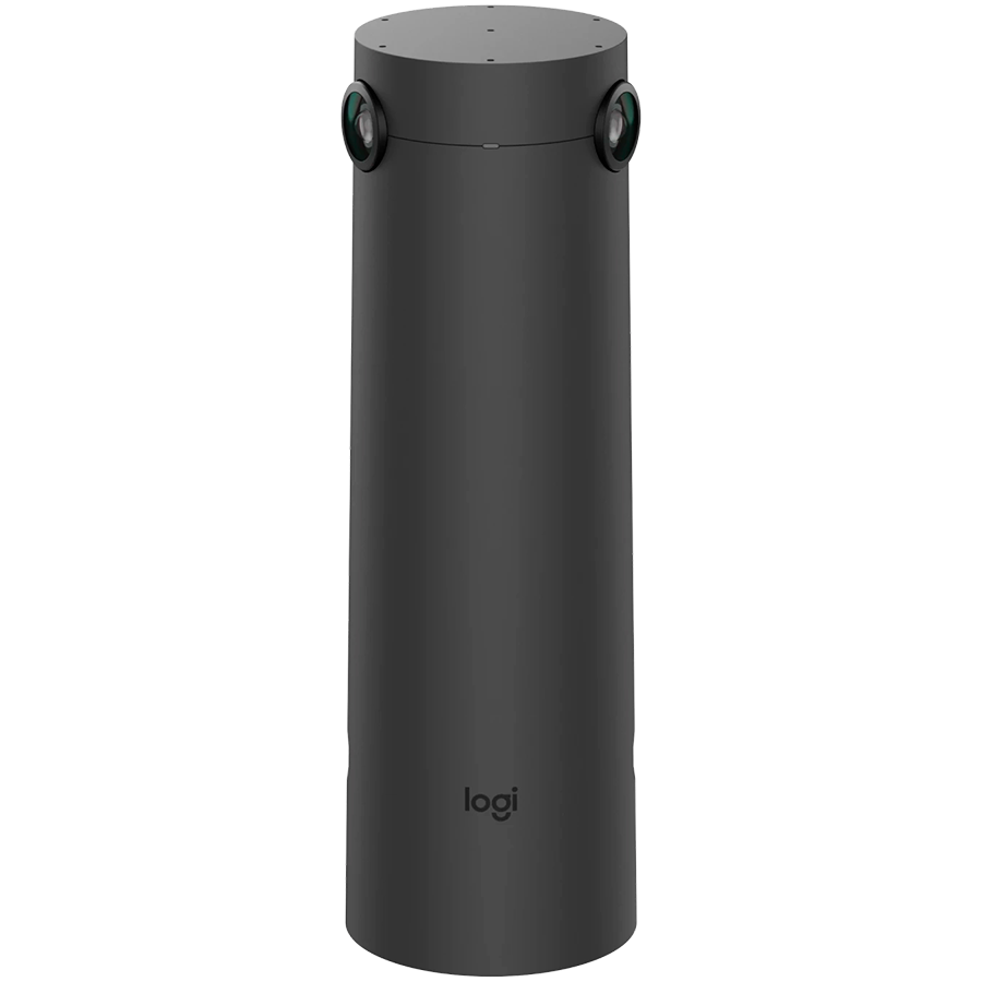 VIDEO CONFERINTA Logitech LOGITECH Sight WEBCAM - GRAPHITE - USB - WW-9004,"960-001510" (timbru verde 0.8 lei)