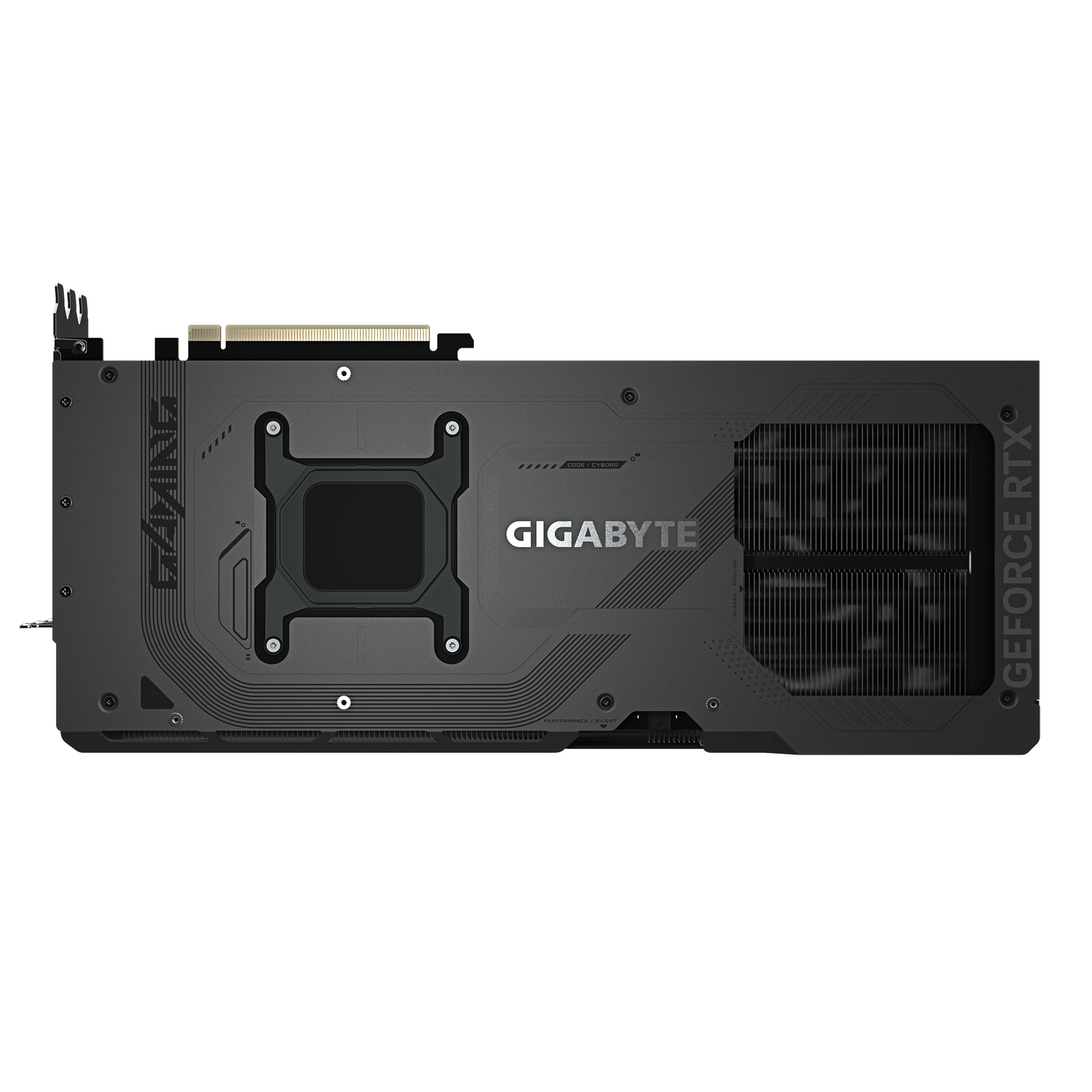VGA GB GEFORCE RTX 5090 GAMING OC 32G"GV-N5090GAMING OC-32GD" - imagine 6
