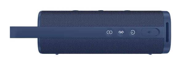 Boxa portabila Sound Outdoor 30W Bluetooth Blue EU QBH4265GL "QBH4265GL" (timbru verde 0.18 lei)