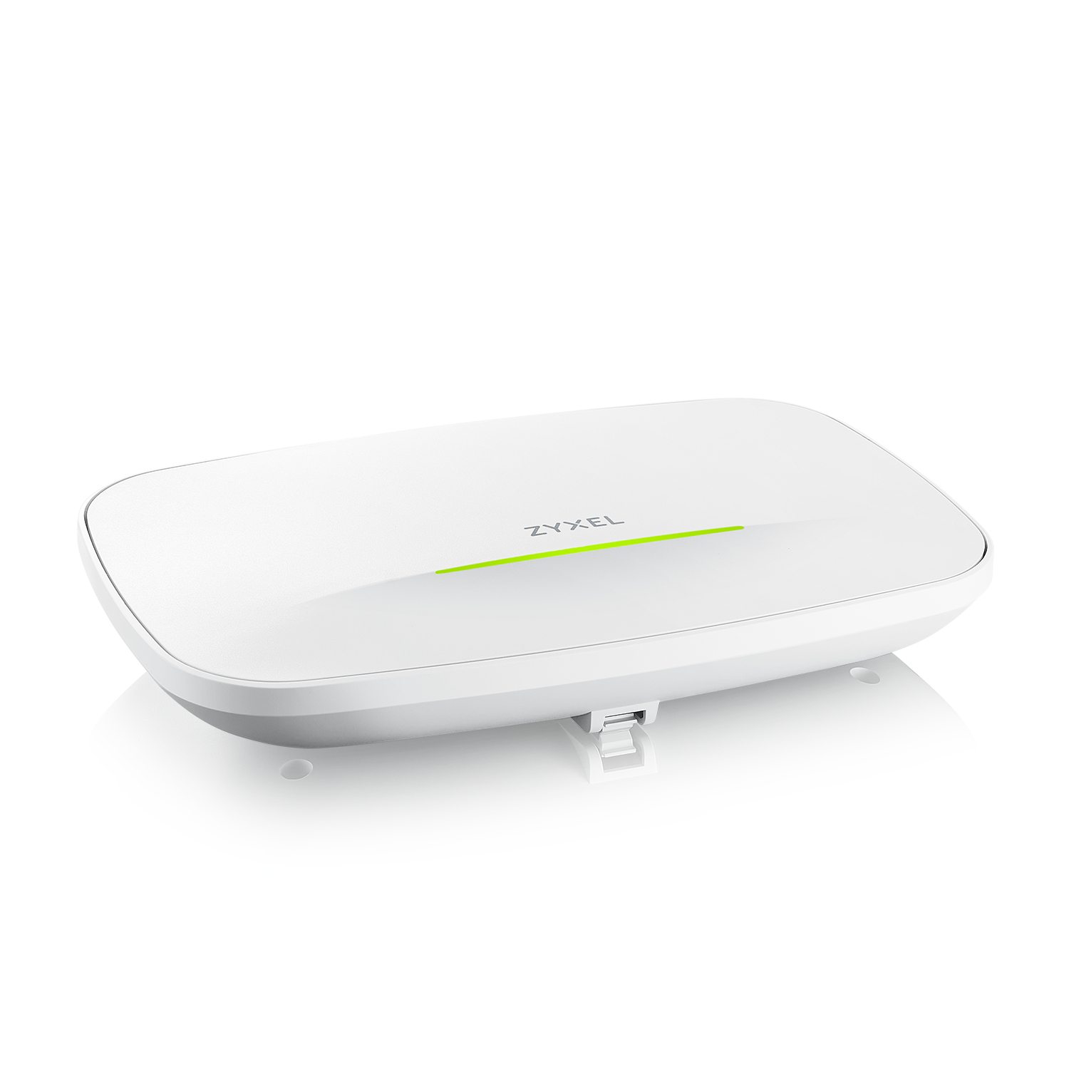 ZYXEL WBE510 WLAN ACCES POINT POE "WBE510D-EU0101F" (timbru verde 4 lei)