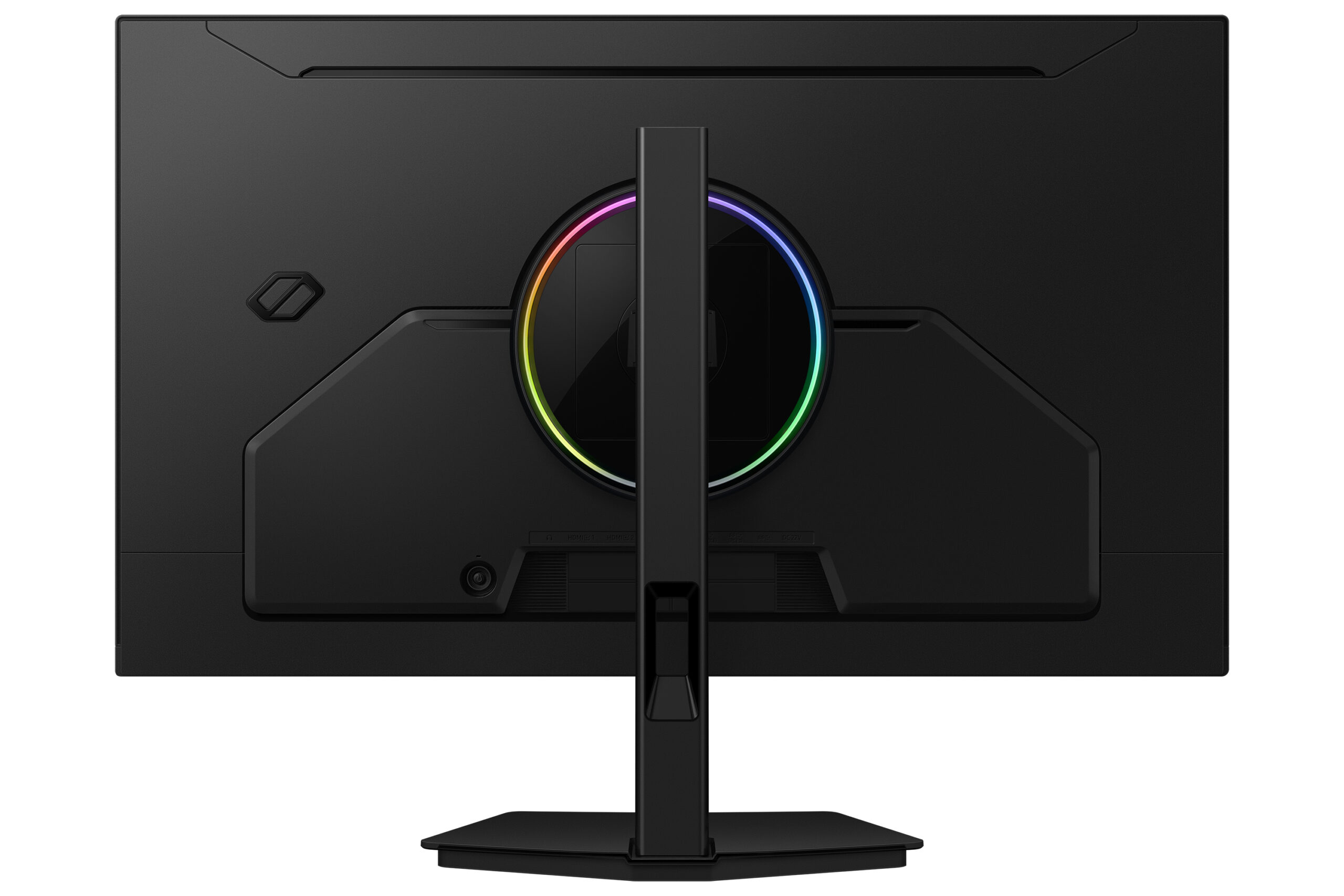 SAMSUNG 32inch Gaming Odyssey G8 G80HS IPS 6K Flat"LS32HG802ESXEN" - imagine 2