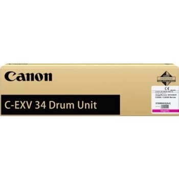 Drum Unit Original Canon Magenta, XV34M, pentru IR C2020|IR 2030L, 36K, (timbru verde 1.2 lei)"CF3788B003AA"
