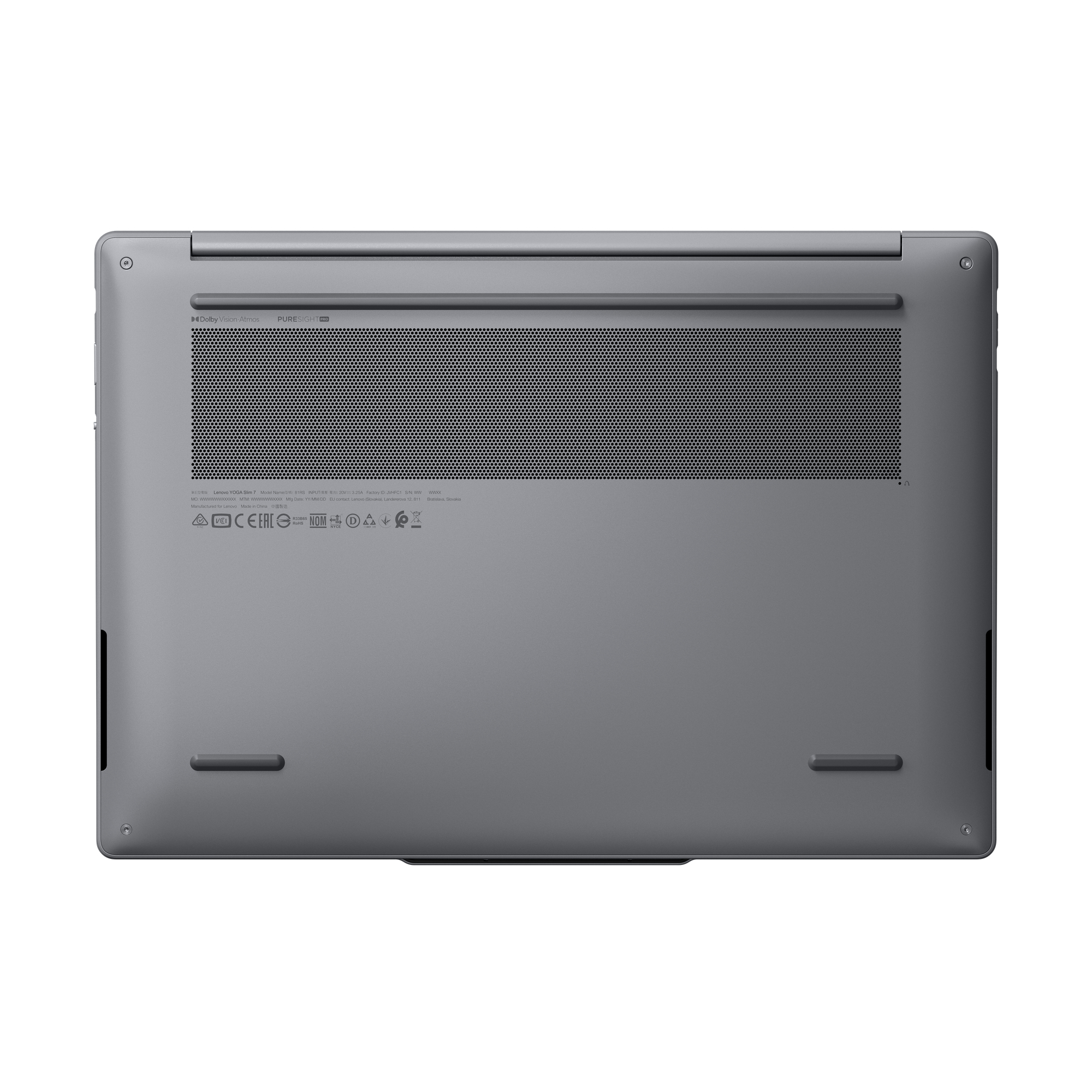 NB YGS7-14IPH11 CU7-355 14"/16GB/1TB 11P 83QM0035RM LENOVO"83QM0035RM" - imagine 8