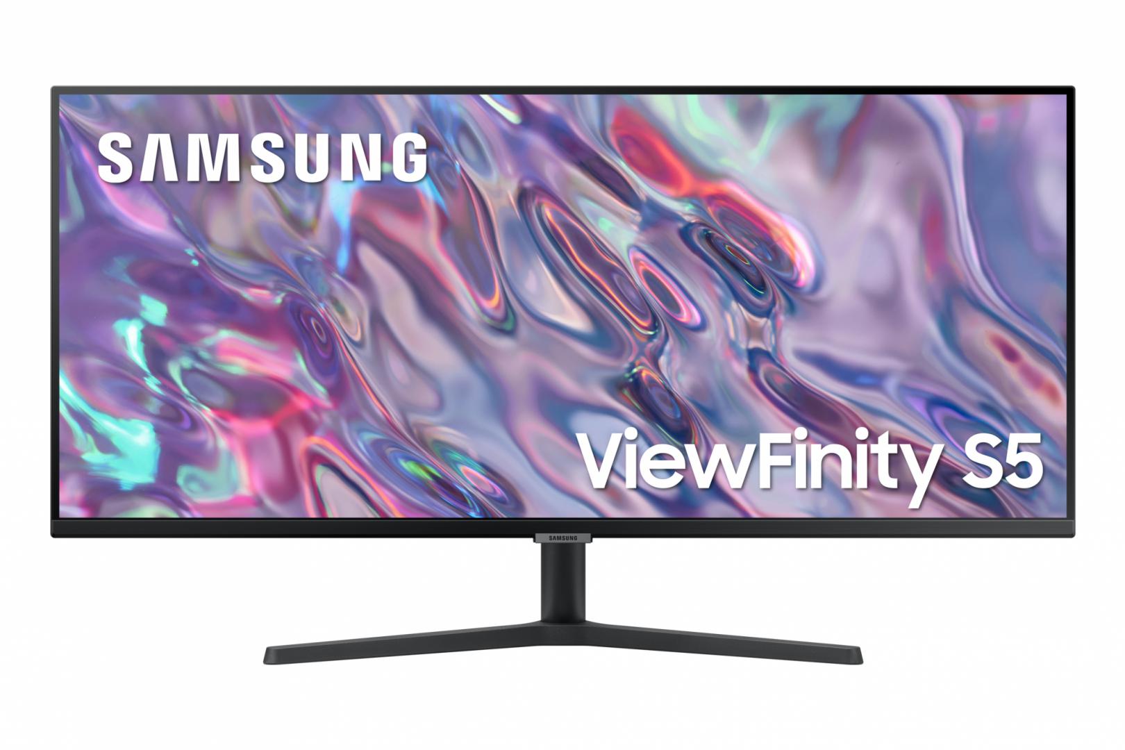 MONITOR 34" SAMSUNG LS34C500GAUXEN "LS34C500GAUXEN" (timbru verde 7 lei)