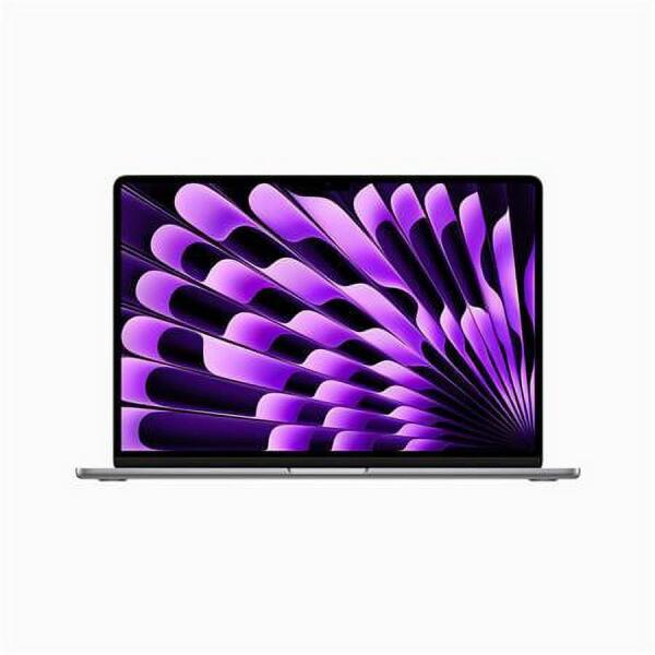 NOTEBOOK Apple MB AIR 15 M2 GPU-10C/24 GB/ 512GB SG,"Z18N001NS" ((timbru verde 3.5 lei)