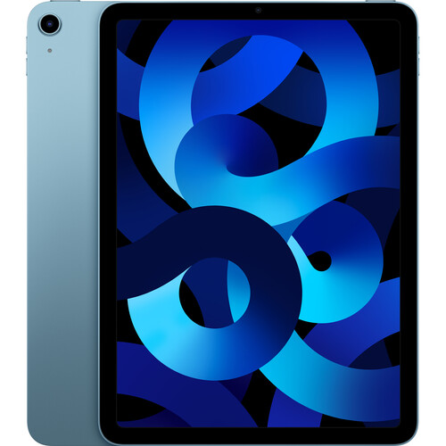 IPAD AIR5 10 WI-FI 256GB US BLUE "MM9N3LL/A" (timbru verde 0.9 lei)