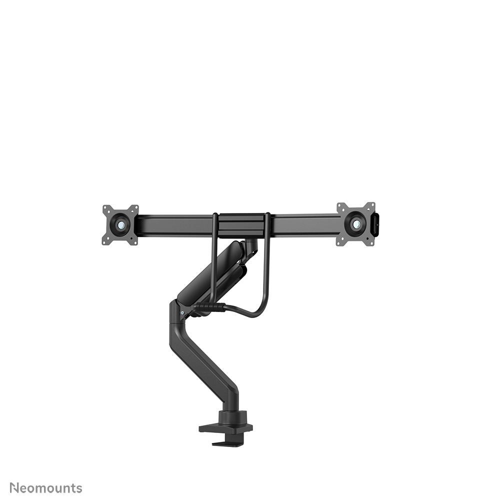 Brat dublu monitor NM FullM 17-32" 9kg n"DS75-450BL2" - imagine 2