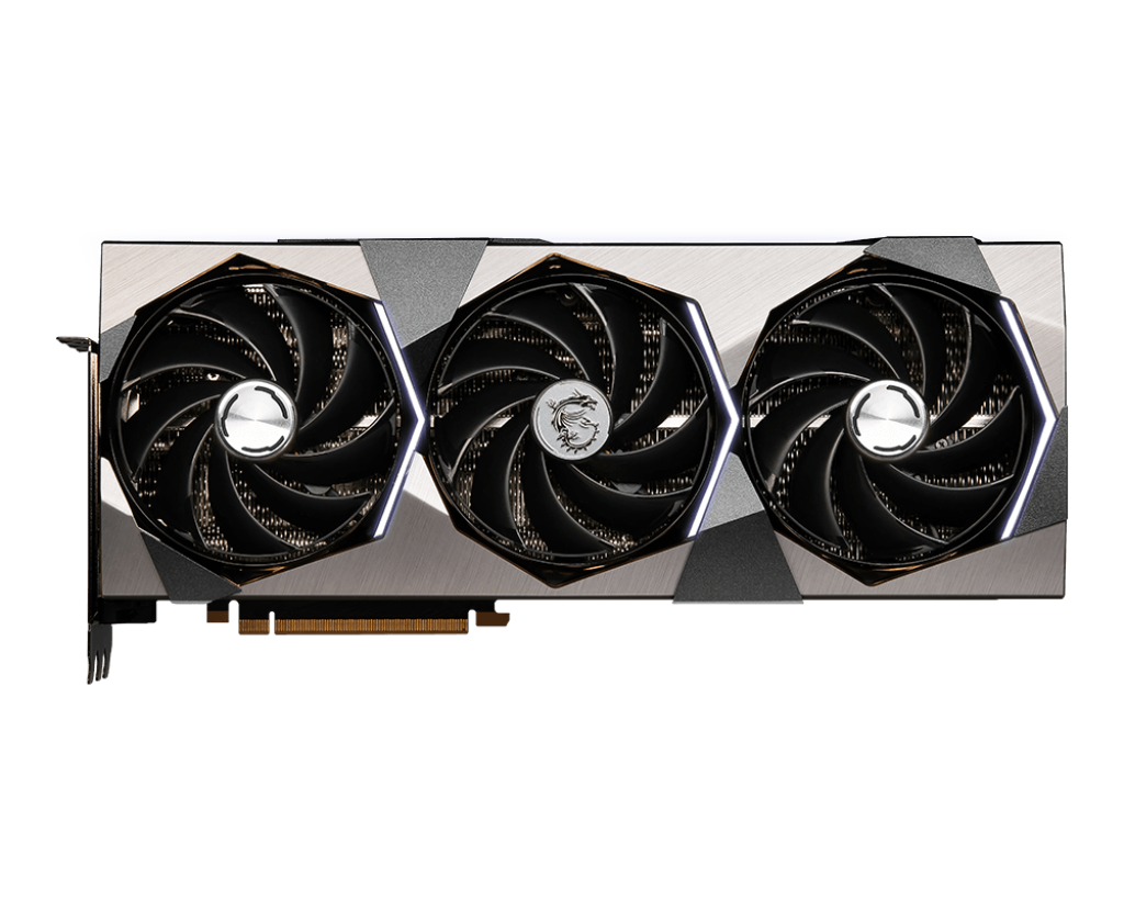 PLACI VIDEO MSI GeForce RTX4080 SUPER 16GB SUPRIM X "GEFORCE RTX 4080 SUPER 16G SUPRIM X"