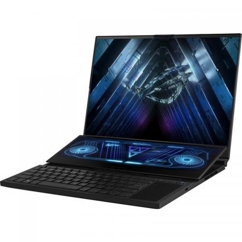 NOTEBOOK Asus - gaming AS 16 r9-7945HX 32 1 4080 QHD+ W11P "GX650PZ-N4061X" ((timbru verde 3.5 lei)