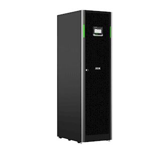 UPS EATON 93PS-40(40)-40-0-MB, "BD04A0306A01000000" (timbru verde 280 lei)