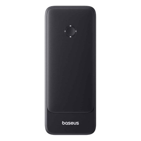 STARTER auto Baseus Super Energy Alpha pentru pornire baterie auto 6000mAh, 600A, USB, negru "C00259200121-00" (timbru verde 0.8 lei) - 6932172635909