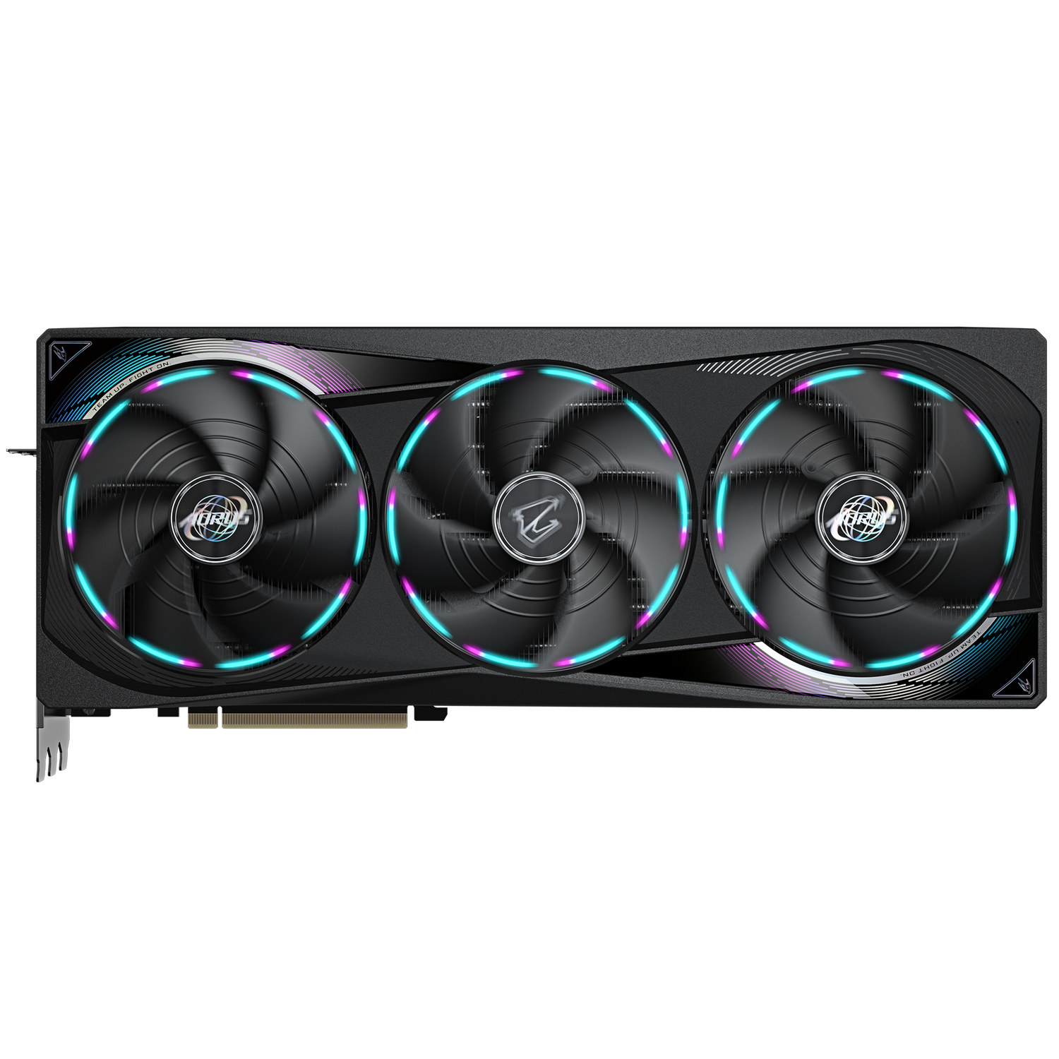 GIGABYTE AORUS GeForce RTX 5070 Ti MASTER 16G, GDDR7, 256 bit, Negru "N507TAORUS M-16GD"