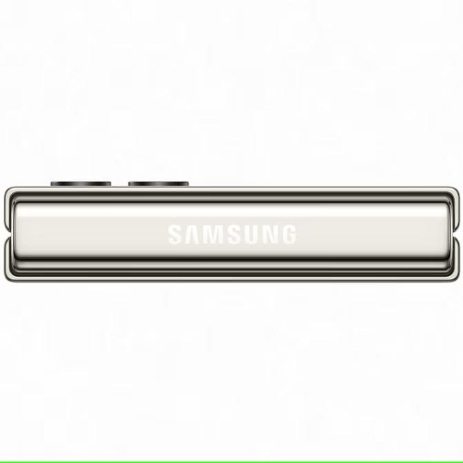 SM Z FLIP5 F731B 5G 6.7" 8G 256G SSIM BG"SM-F731BZEG" - imagine 4