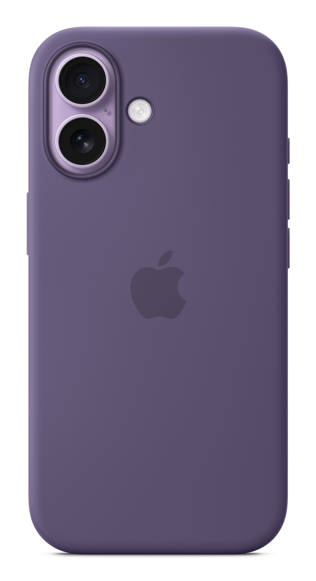 IPHONE 17 SI CASE PURPLE FOG-ZML "MGF04ZM/A"