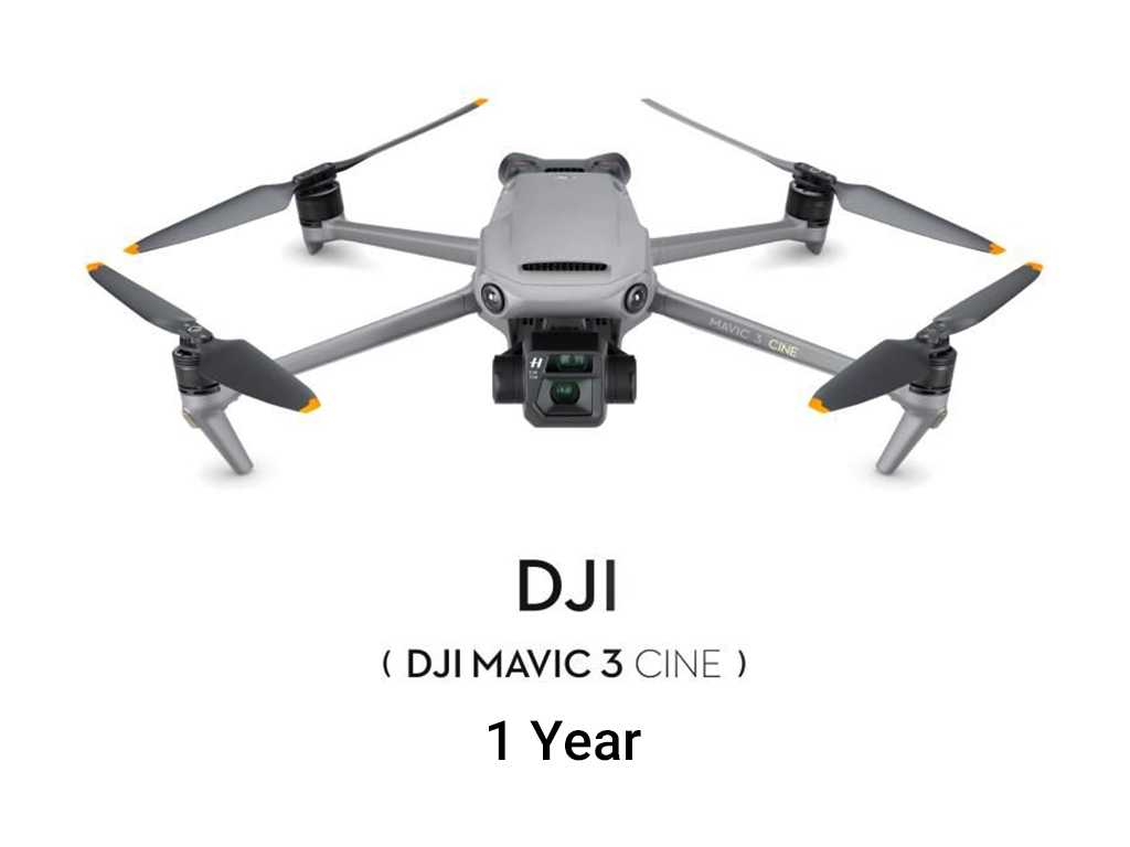 Card licenta asigurare DJI, 1Y Mavic 3 Pro Cine "CP.QT.00008145.01"