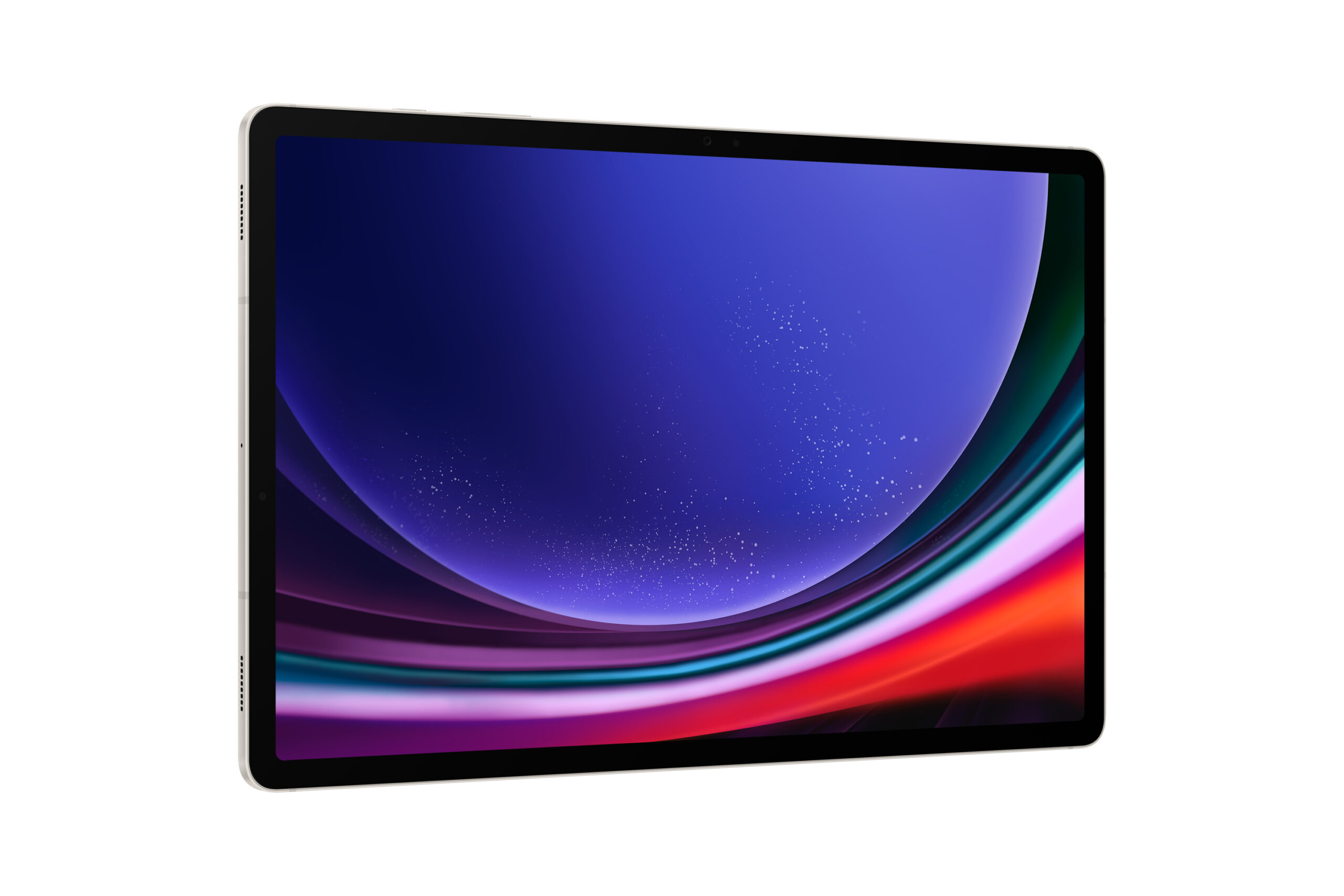 SG TAB S9 PLUS 5G 12.4" 12GB 256GB Cream"SM-X816BZEAEUE" - imagine 4